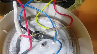 Diy Electric Multi Cooker Repair