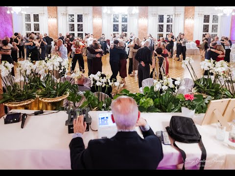 Tango Embrace Slovenia, Saludos De Primavera, 13.3.2025, DJ Julio Robles Morell, pt.4