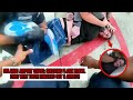 Orlando Airport Chaos: Shocking Plane Brawl Ends With Tooth Knocked Out & Arrest!