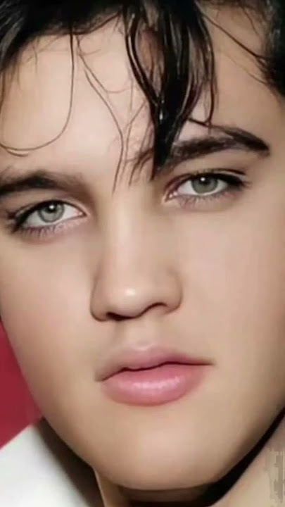 Elvis Presley 🎶 forever my Darling 💞 love that Elvis 💞