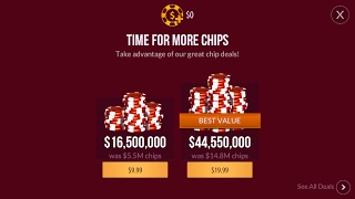 Zynga Poker Buy Chips