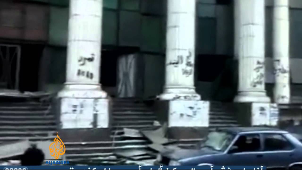 مصر تدخل يومها الثاني من التصويت على الدستور