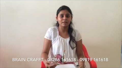 Brain Crafft -DMIT Happy STUDENT- DIVYA MANIAR