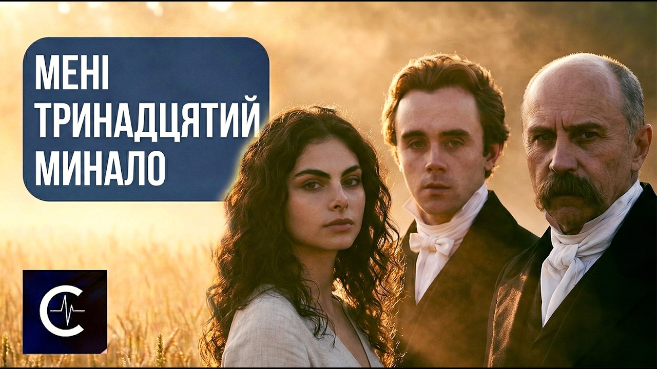 DJ Шевченко/SenseMinistry – Мені тринадцятий минало | EthnoTechno