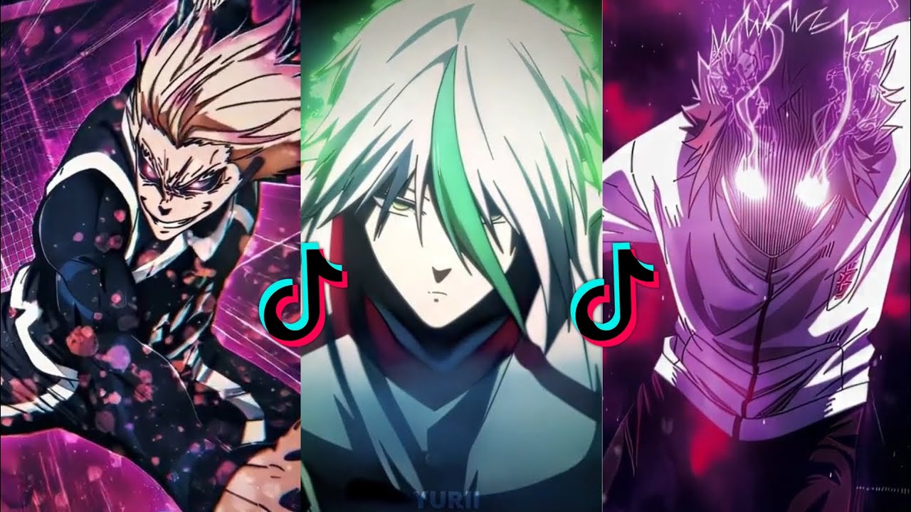 Blue Lock Season 2 Edits Tik Tok Compilation #1🔥🐉