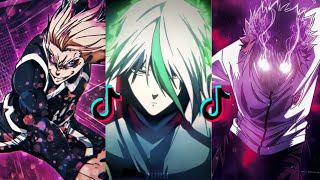 Blue Lock Season 2 Edits Tik Tok Compilation