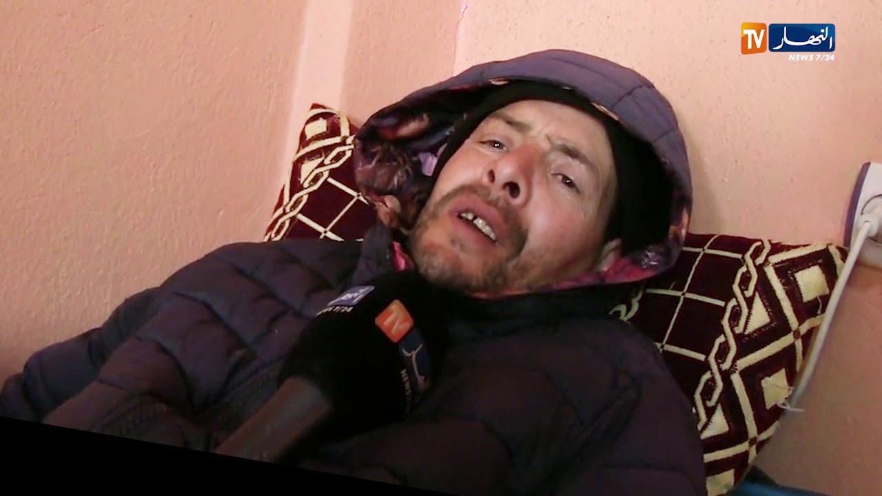 قالمة: خطأ طبي يتسبب في شلل تام للشاب علي غرايسية بواد العجول