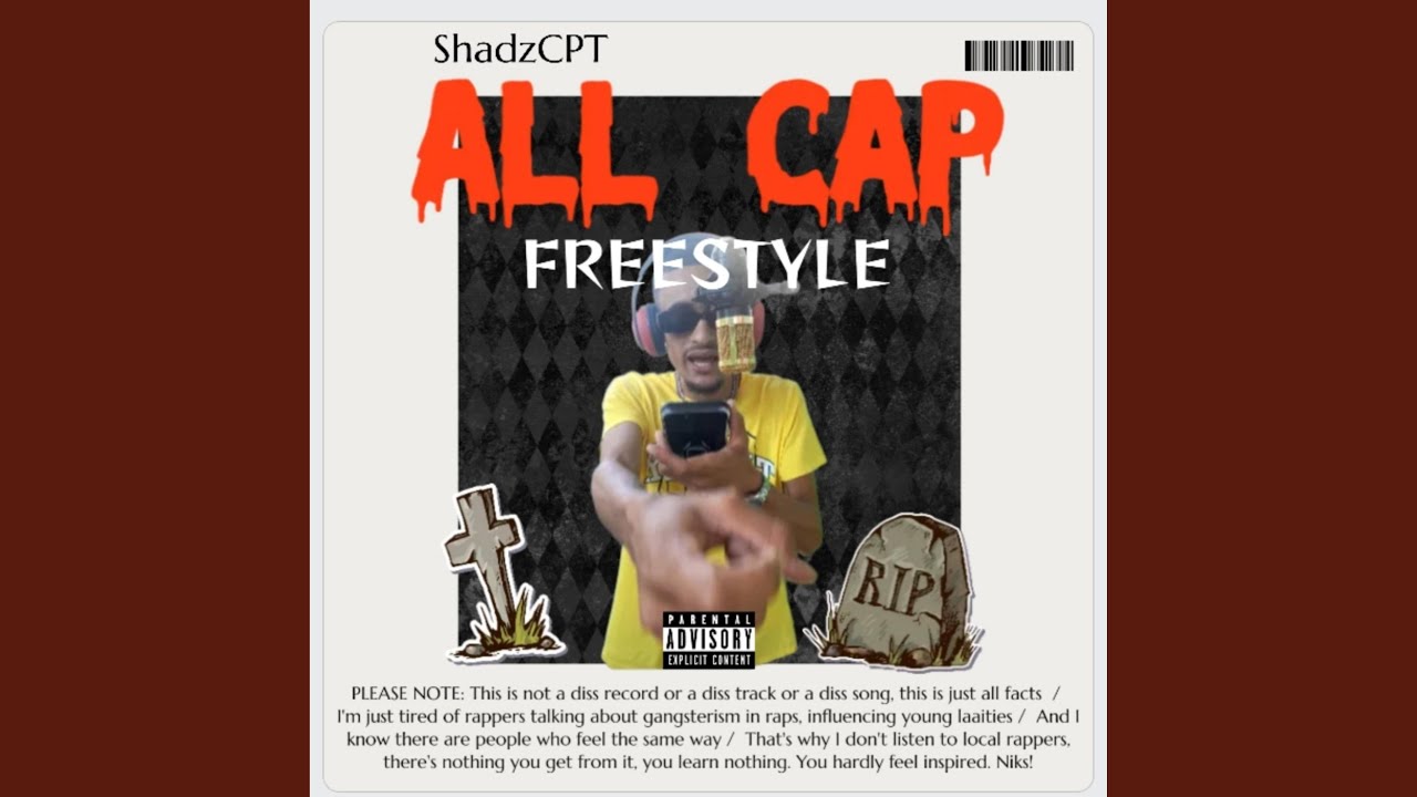 All Cap (FREESTYLE)