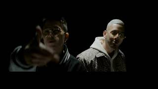 Video voorbeeld van "Cauty x Andy Rivera - ACTUANDO (Video Oficial)"