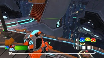 Reloading animation bug