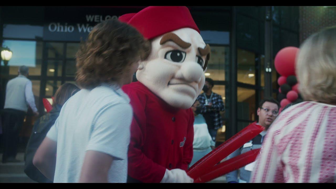 Ohio Wesleyan & Family Celebration Weekend 2021 YouTube