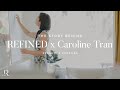 The story behind REFINED x Caroline Tran Film Matching Lightroom Presets &amp; Profiles