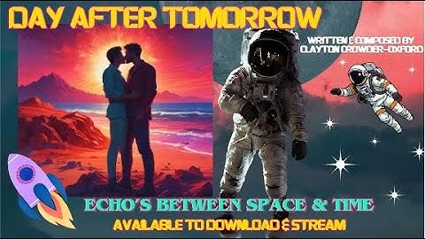 The Day After Tomorrow