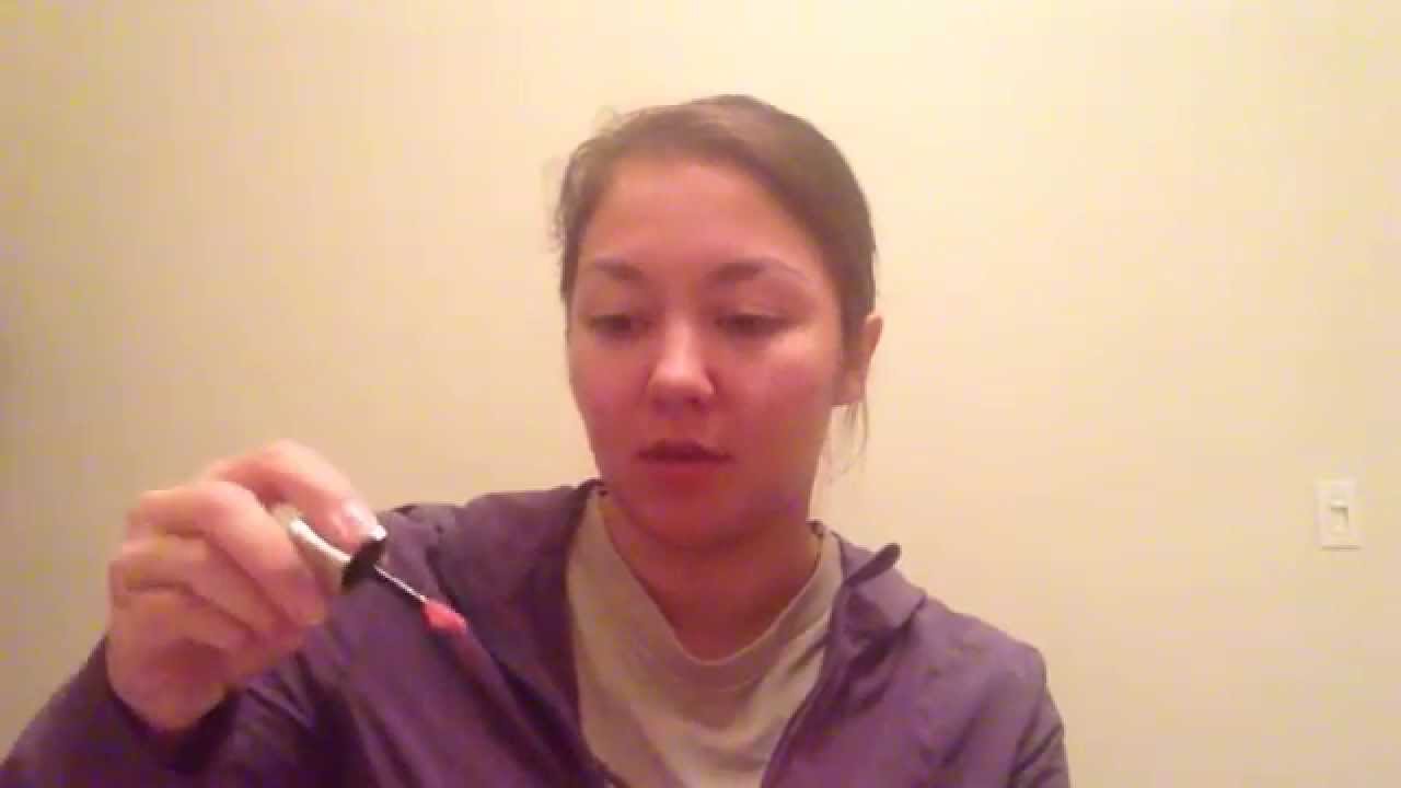 Target beauty box and giveaway!!