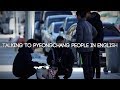 JAYKEEOUT : Talking to Pyeongchang People in English (with KBS WORLD RADIO)