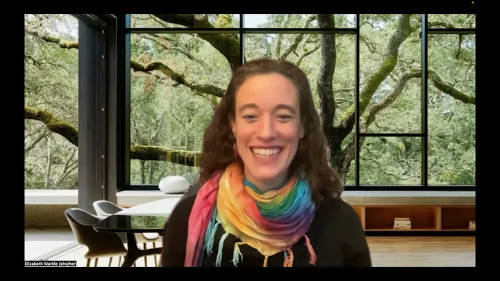 Why Attend RLConvening? Elizabeth Markle, PhD