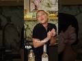 Florence Pugh makes her Gran's favourite cocktail | Dish