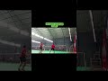 nice game, variatif and deadly #badminton #badmintolovers #semuaorang #jangkauanluas
