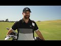 Player Profile | Haydn Barron