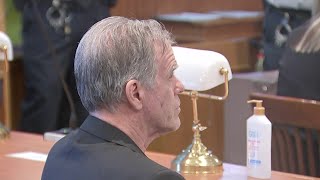 Man convicted in 1986 murder of Mass. college student to be sentenced Details