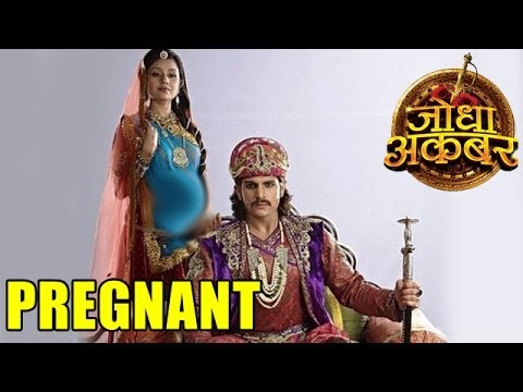 Jodha Akbar : Why Jodha HIDES her PREGNANCY news from Jalal? | REVEALED