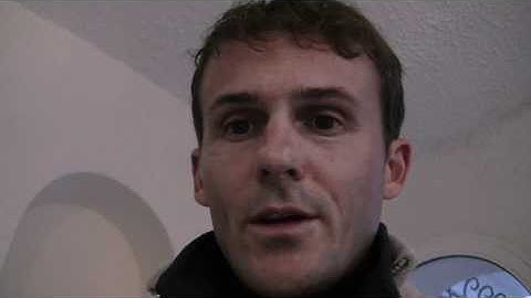 #9 Uberman Polyphasic sleep - Day 27