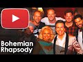 Bohemian Rhapsody (Queen) - The Maestro & The EOP ft Wendy Kokkelkoren & VoXXclub Live Music Video