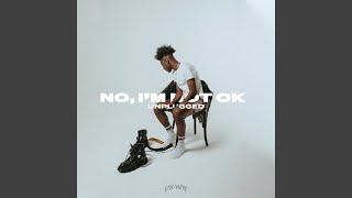 No, I'm Not Ok (Acoustic) - Jay-Way