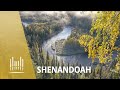 Shenandoah | The Tabernacle Choir