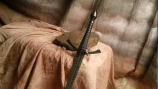 Witch-King Dagger Lord of the Rings /United Cutlery/UC2595