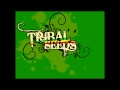 Tribal seeds  island girl