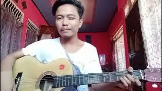 D'Water - Ayah Ibu | guitar cover by Adrian Syah