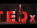 "No me lo digas, demuéstramelo". Una visión futura del marketing | Karen Goldberg | TEDxTolucaWomen