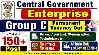 Central Government Company MECL Nagpur Group C Recruitment Out | MECL Nagpur Group C Online Apply