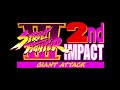 Opening - Street Fighter 3: 2nd Impact