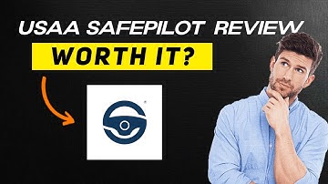 USAA SafePilot App Review 2025 | Pros & Cons | Is it Worth it?
