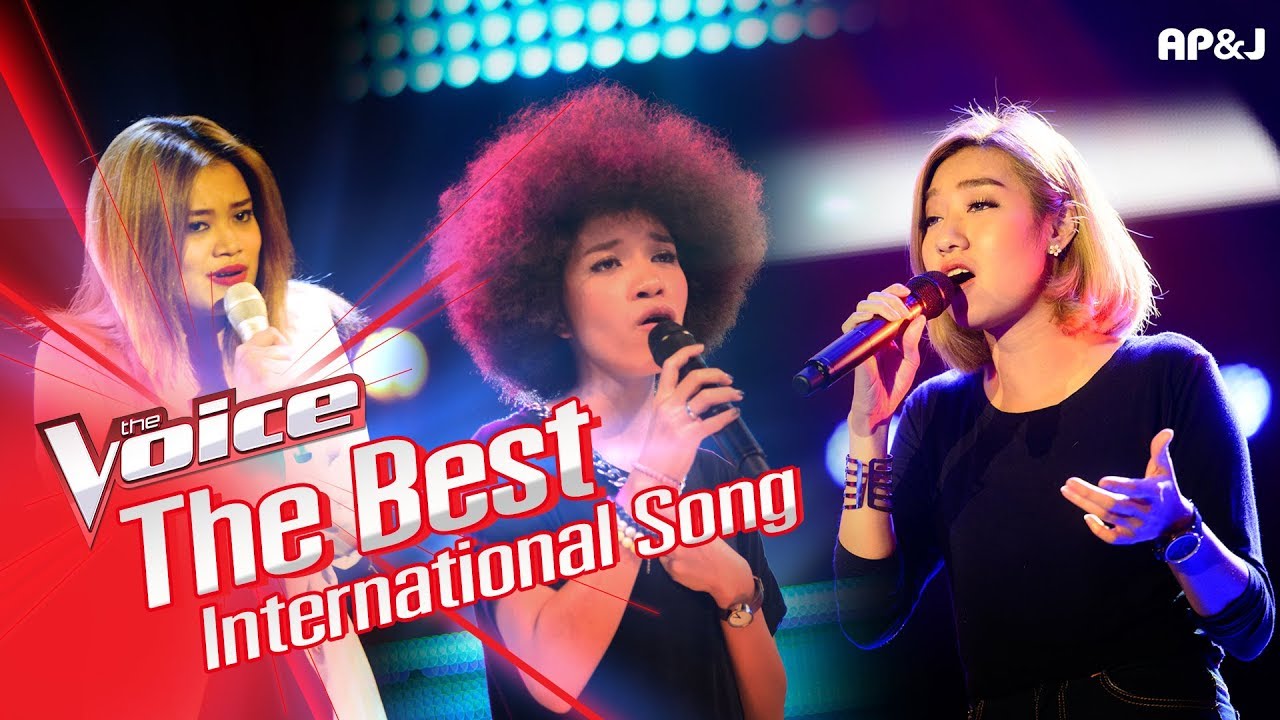 Playlist The Best International Song รวมเพลง สากลฟังเพลิน YouTube