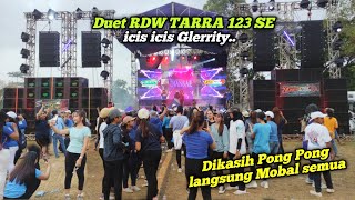 Perbedaan Suara Gb U0026 Abd Putar Pong Pong Mbak Glowing Langsung Mobal Semua 