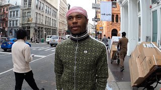 What Are People Wearing in New York? (Fashion Trends 2023 NYC Street Style Ep.85)