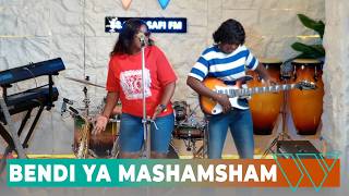 BALAA LA WATANGAZAJI WA MASHAMSHAM KWENYE MUZIKI WA BENDI