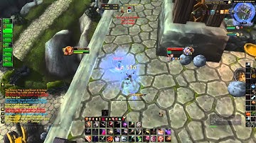 Combat Rogue *1 Shot* Macro! Working! [5.3]
