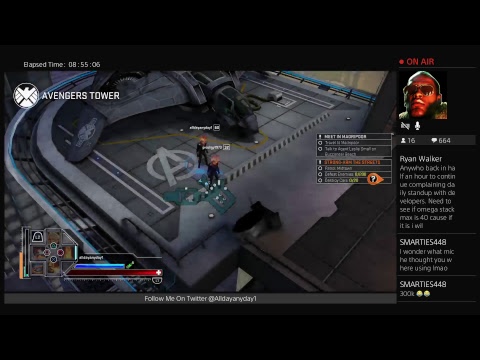 sony interactive entertainment europe limited Level, Prestige, Repeat - Come Join & Chat (Open Discussions)