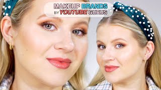 Makeup Brands From YouTube Gurus! screenshot 3