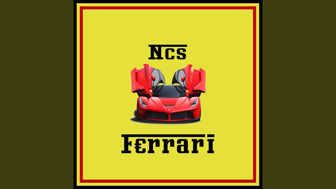 Watch Ferrari on YouTube Watch Ferrari on YouTube