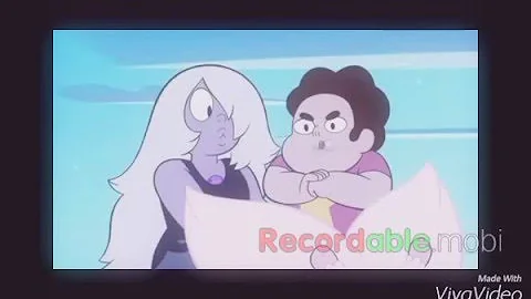 Steven bom bom bom