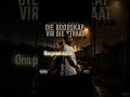 BOEMPELULU X RAUCHELL bring something deeper than just music.DIE BOODSKAP VIR DIE STRAAT EP
