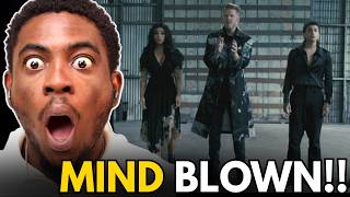 WHO THE F**K IS PENTATONIX? First Time Reaction to Pentatonix - Sound of Silence