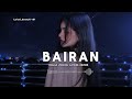 Bairan Female Version Haryanvi Song Slowed Reverb Sad Love Song 