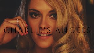 Charlie&#39;s Angels | Don&#39;t Call Me Angel