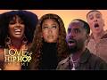 The Clapbacks Were PERSONAL: Wildest Reads & Outrageous Moments | Love & Hip Hop Miami